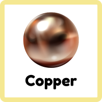 Copper | Metal Names