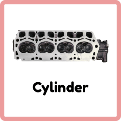Cylinder