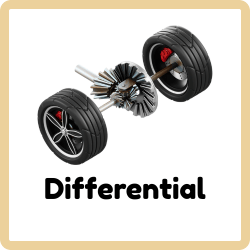 Differential