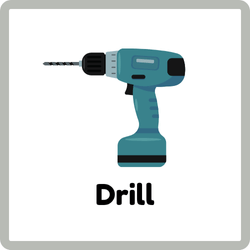 Drill