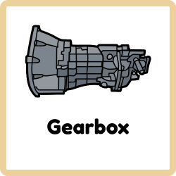Gearbox