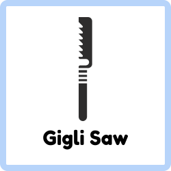 Gigli Saw