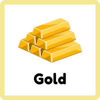 Gold | Precious Metal Names