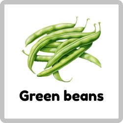 Green beans