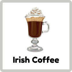 Irish Coffee