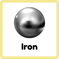 Iron