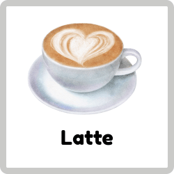 Latte