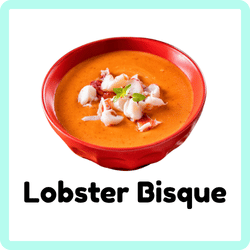 Lobster Bisque
