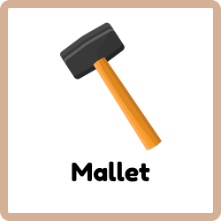 Mallet