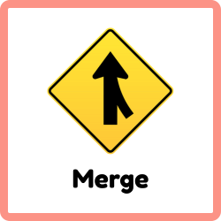 Merge