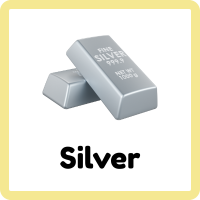 Silver | Metal Names