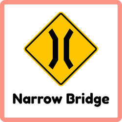 Narrow Bridge