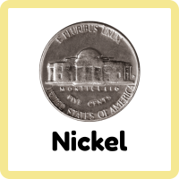 Nickel | Metal Names