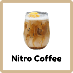 Nitro Coffee