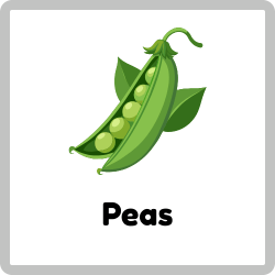 Peas