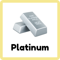 Platinum