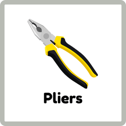 Pliers