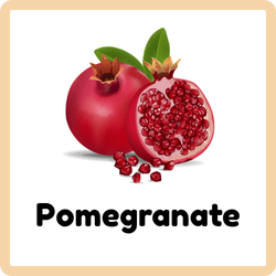 Pomegranate