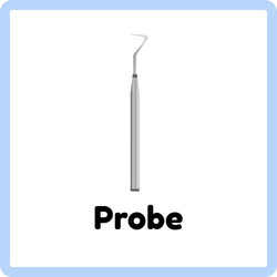 Probe - Surgical Instruments