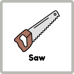 Saw