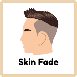 Skin Fade