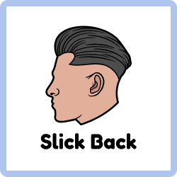 Slick Back