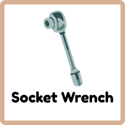 Socket Wrench