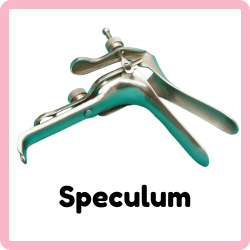 Speculum - Surgical Instruments