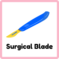 Surgical Blade