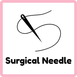 Surgical Needle