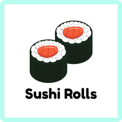 Sushi Rolls