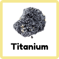 Titanium