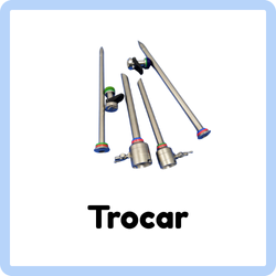 Trocar