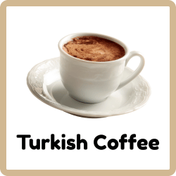 Turkish Coffee