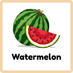 Watermelon