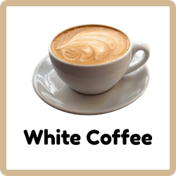 White Coffee