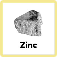 Zinc