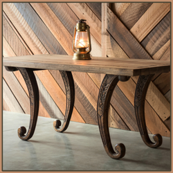 Farmhouse Table