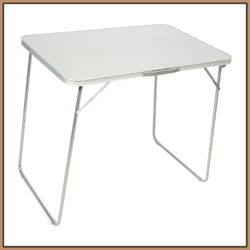 Folding Table - Types of Tables