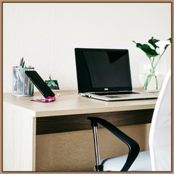 Office Table - Types of Tables