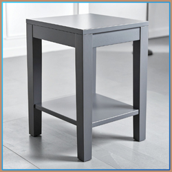 Side Table - Types of Tables